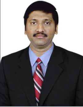 Ramalinga Reddy Induri