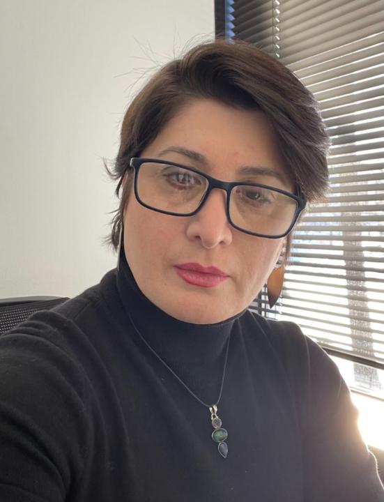 Maria Shad