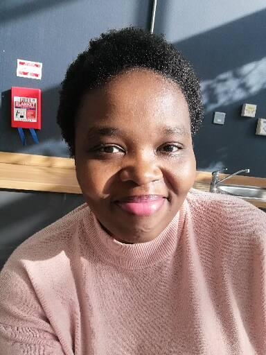 Kate Sithole