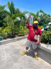 Abj BonaparteLetsWork