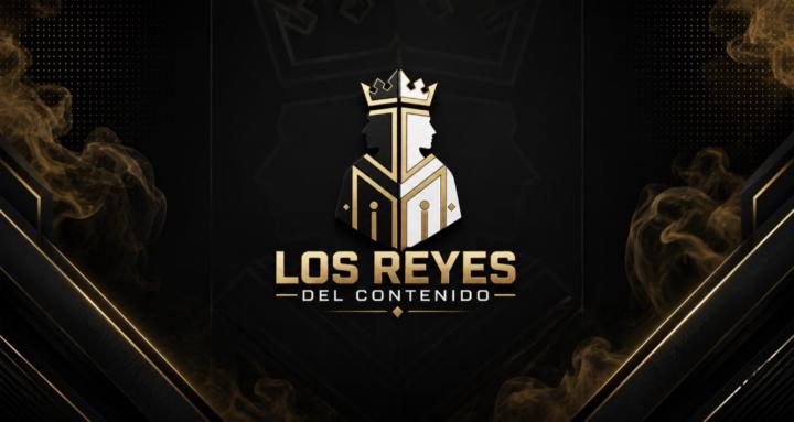LOS REYES DEL CONTENIDO