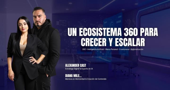 ACADEMIA PARA CREADORES