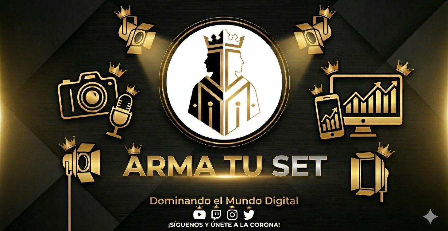 ARMA TU SET