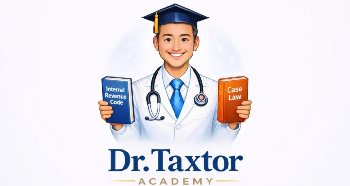 Dr. Taxtor Academy