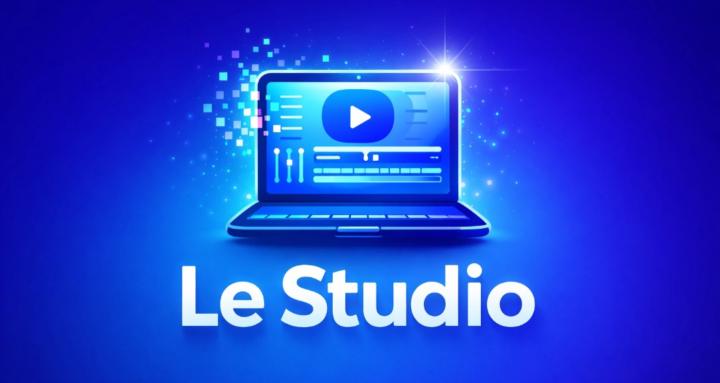 Le Studio