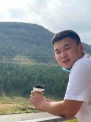 Dorjsambuu Batsaikhan