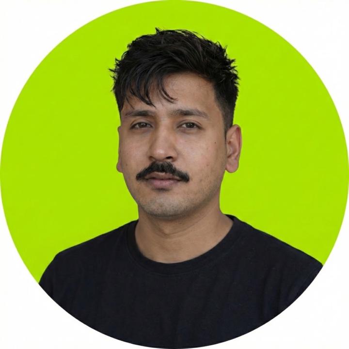 Vivekjyoti Bhowmik