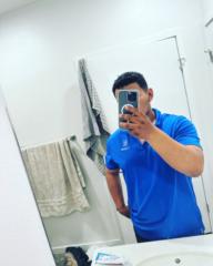 Francisco Rios