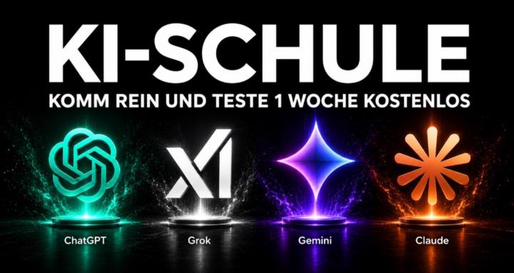 KI Schule