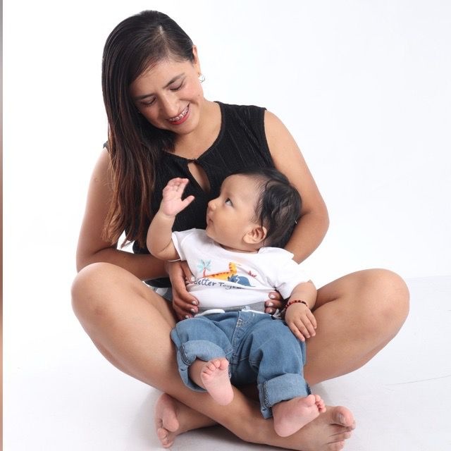 Mary Cruz Artezano Rojas