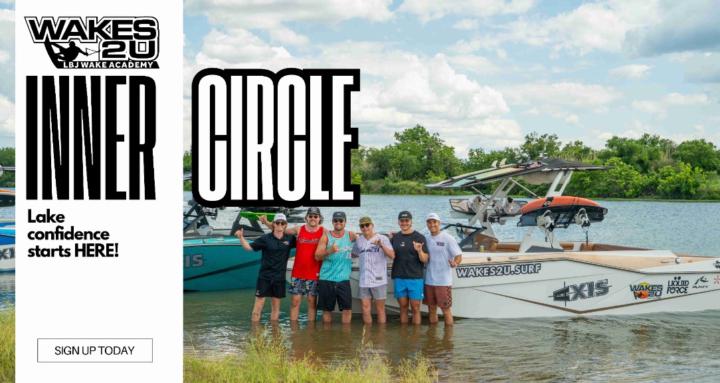 Wakes2U Inner Circle