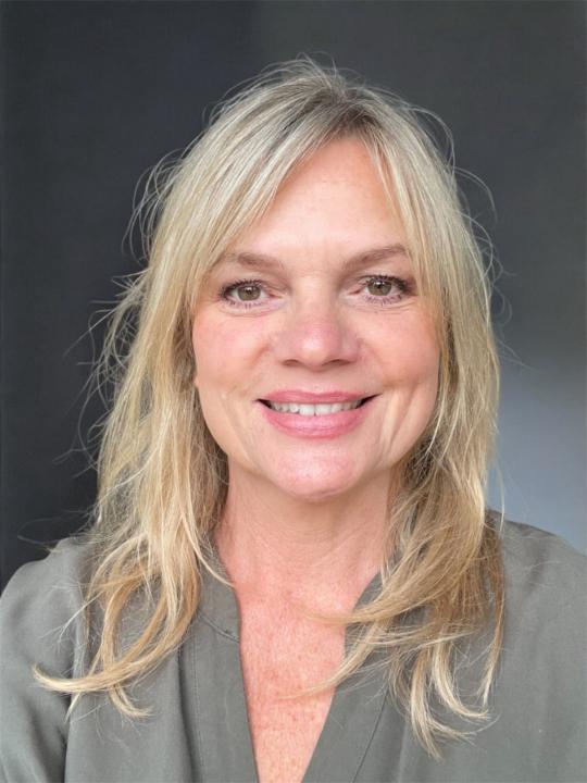 Penny Davis