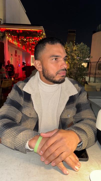 Oscar Alejandro Tascon Perez