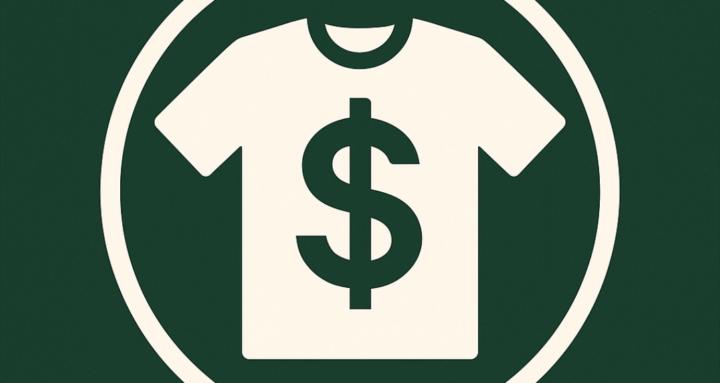 Virtual Screen Print Shop