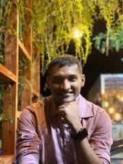 Md Mizanur Rahman Nayan