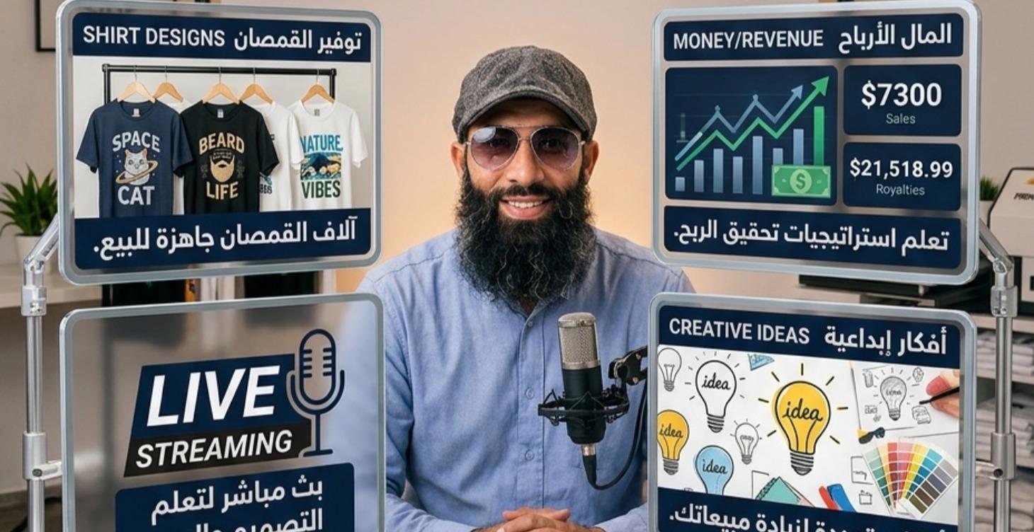 لايفات مباشرة 🔴