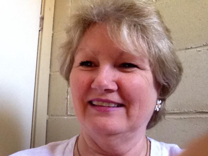 Patricia Blinkhorn