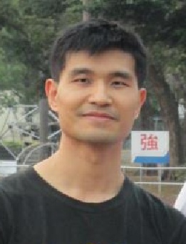 Wesley Fu