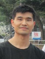 Wesley Fu