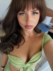 Sabina Baci