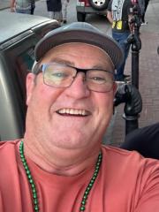 Greg Barron