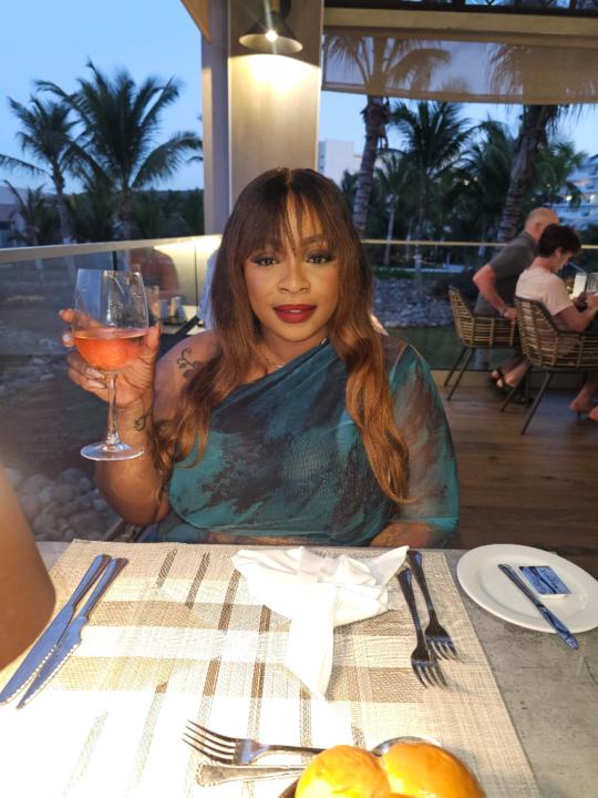 Annmarie Martin
