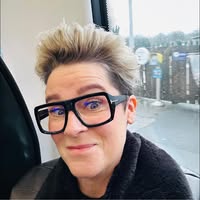 Sarah Wilkinson