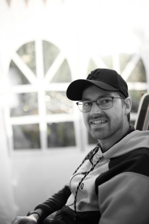 Dennis Kordt