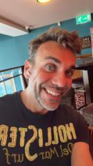 Ian Brake