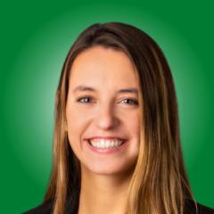 Sarah Murcia Bromberg