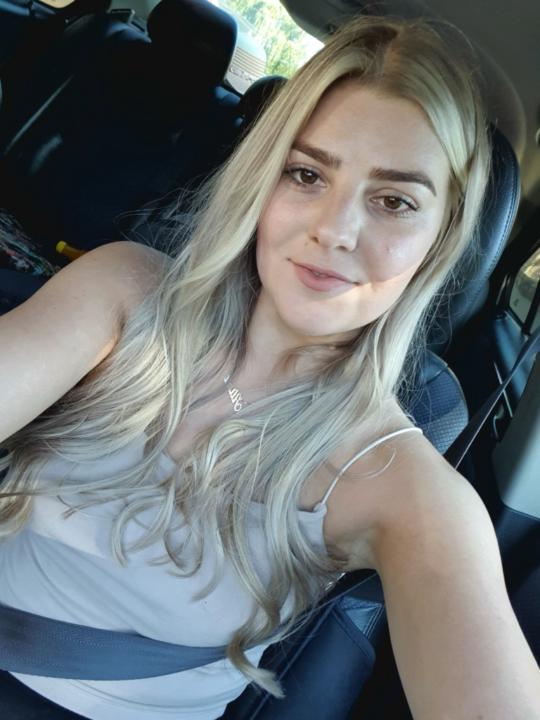 Alina Camelia Teodorovici