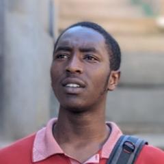Mwimule Bienvenu