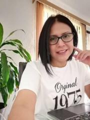 Araceli Coronel miranda