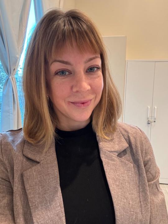 Jemima Flanigan