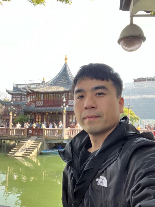 Wang Shangmao