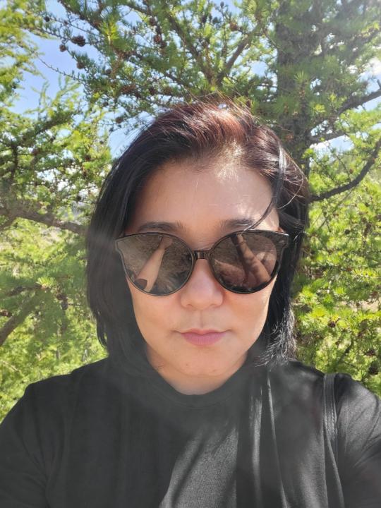 Otgonchimeg Khaimchig