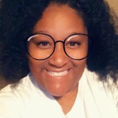 Tia Terrell