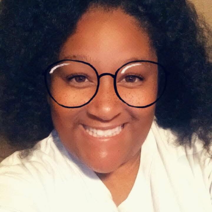 Tia Terrell