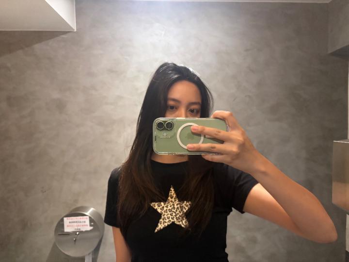 Gina Liu