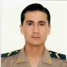 John cesar Sanchez