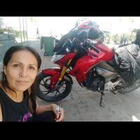 Griselda Gramajo