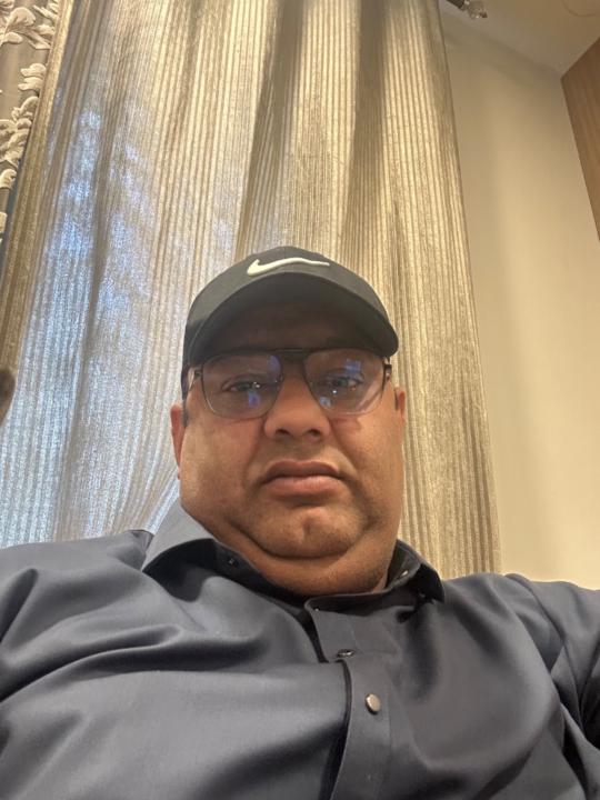 Mubeshar Hassan