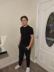 Christopher Calderon