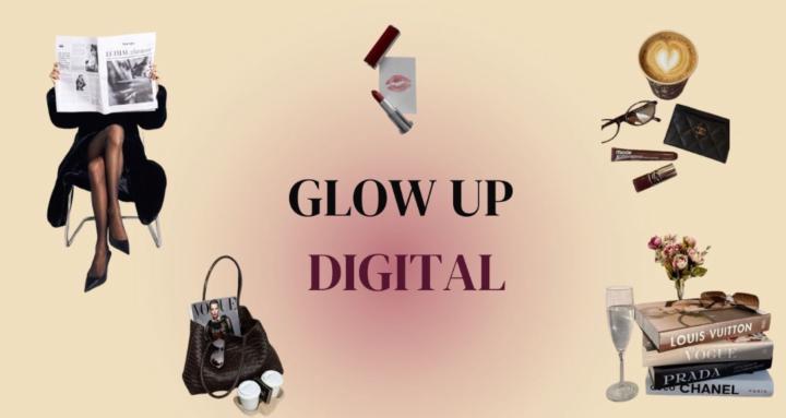 Glow Up Digital 💄📸