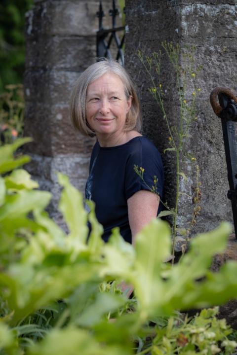 Tammy Watchorn
