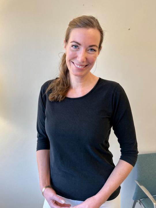 Grith Mærkedahl