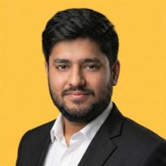 Saim Ahmed