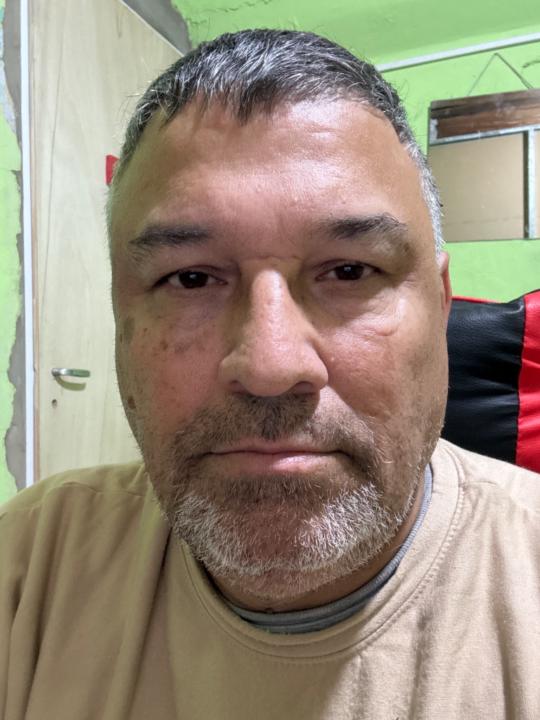Carlos Alberto Hincapie Gonzalez