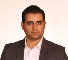 Erfan Asadian