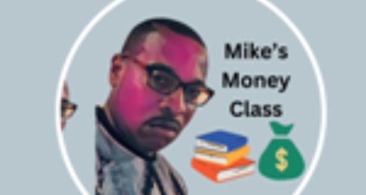 Mikes Money Class